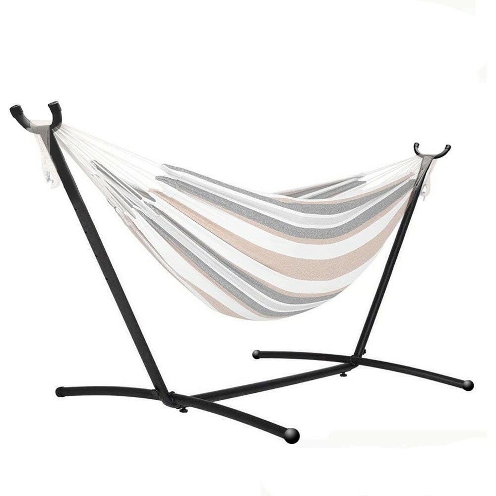 Suport pentru hamac-metal-3