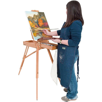 Sevalet de pictura-1