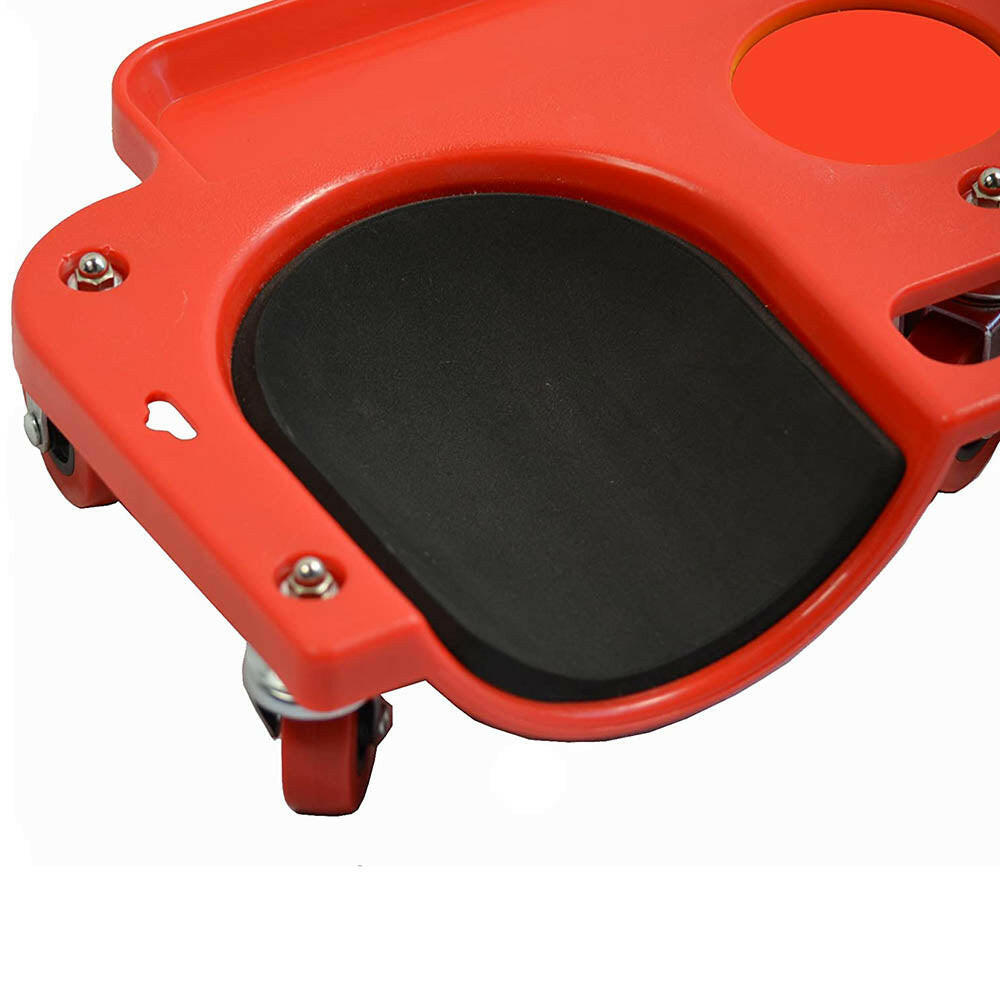 Protectie cu role pentru genunchi, cu suport suruburi-3