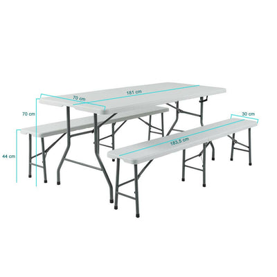 Set berarie portabila-1