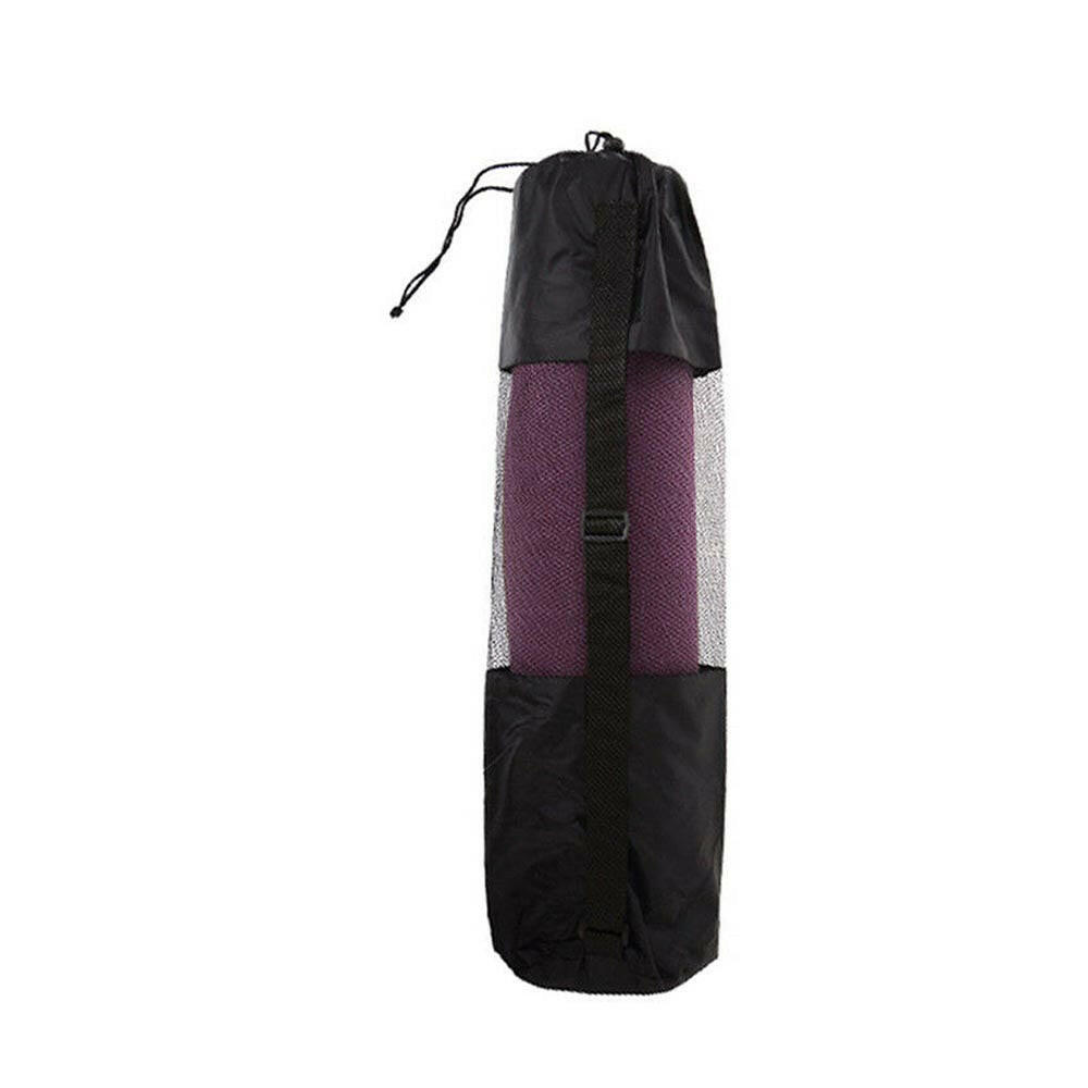 Saltea yoga cu geanta cadou, 3 culori-pink-2