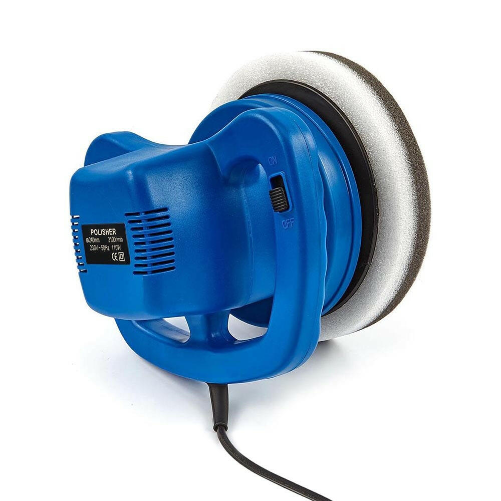 Masina de polisare cu doua maini-4