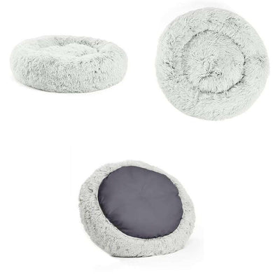 Culcus pentru caini, pisici-80 cm-1