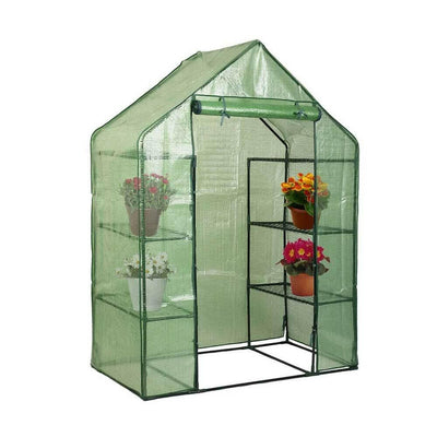 Sera mobila cu rafturi-1