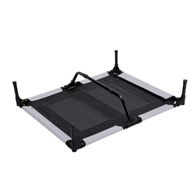 Culcus cu parasolar pentru animale de companie, mai multe dimensiuni-M-1