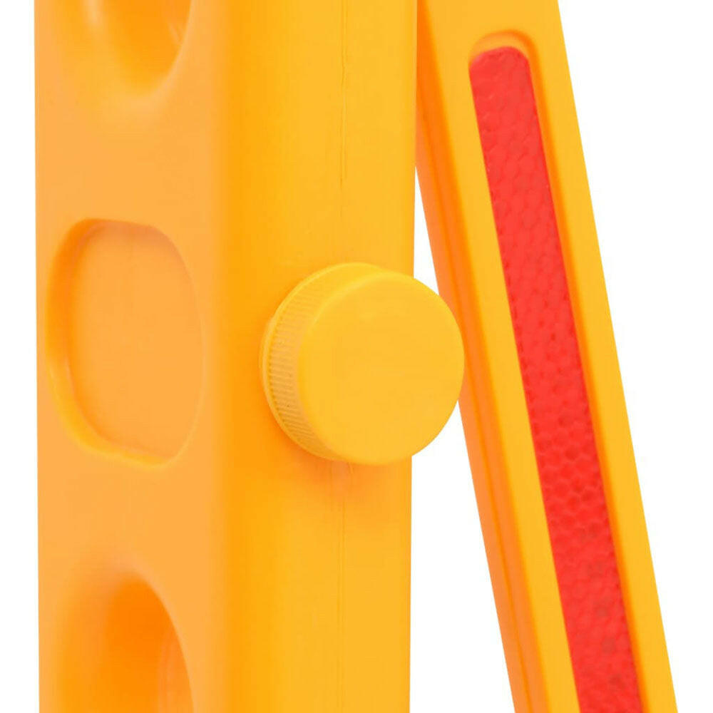 Bariera de trafic pliabila-10