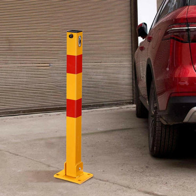 Stalp antiparcare, 2 buc-1