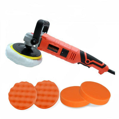 Masina de polisat, 1200 W-1