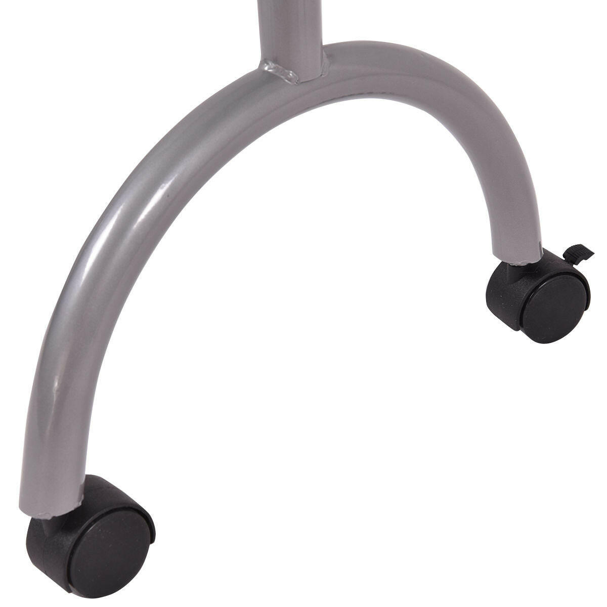 Masa portabila de manichiura cu geanta de transport cadou, in 2 tipuri-4