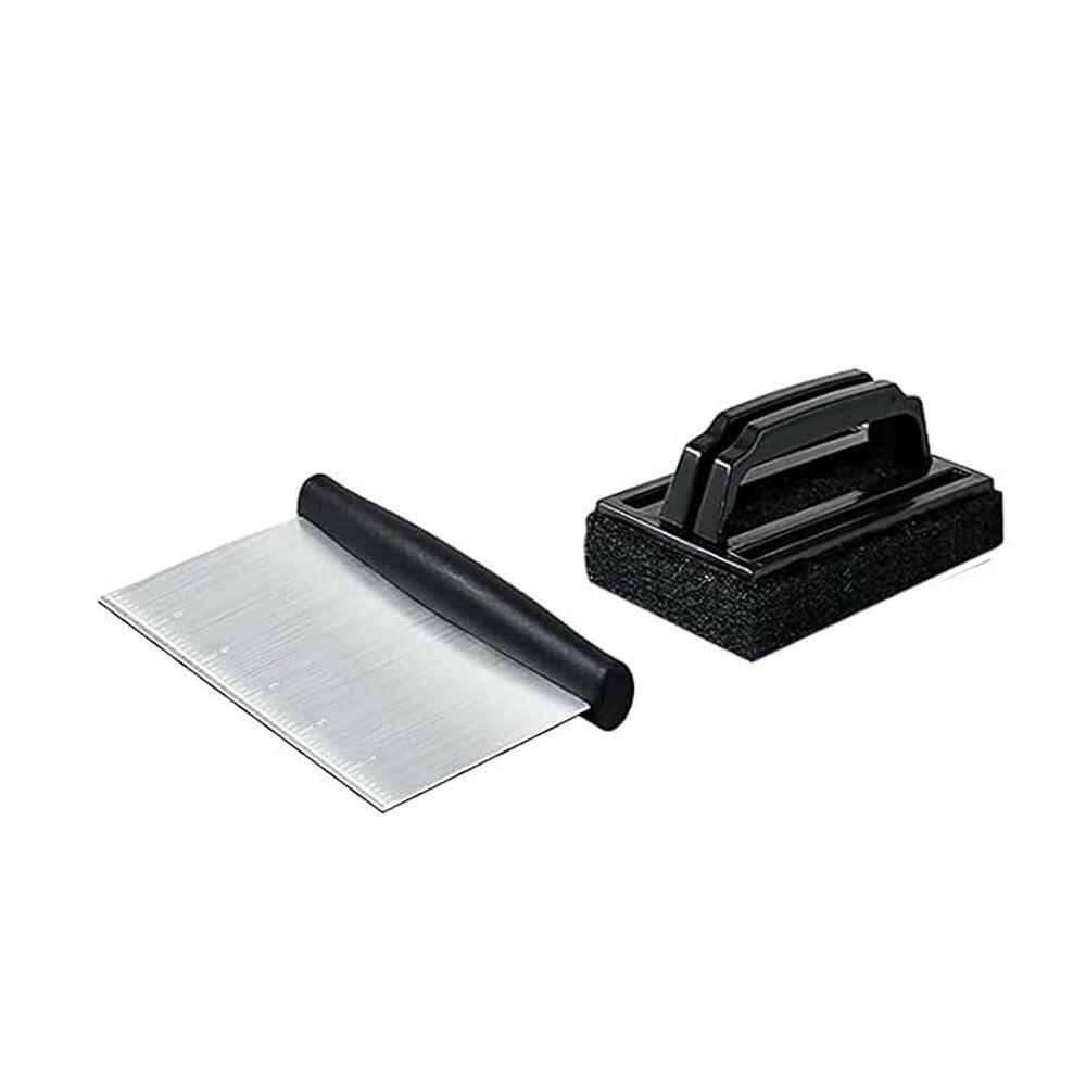 Set gratar BBQ, 134 piese-12