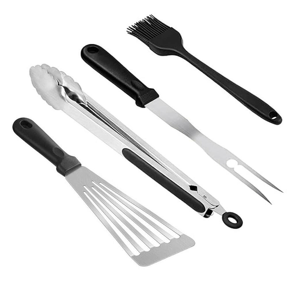 Set gratar BBQ, 134 piese-5