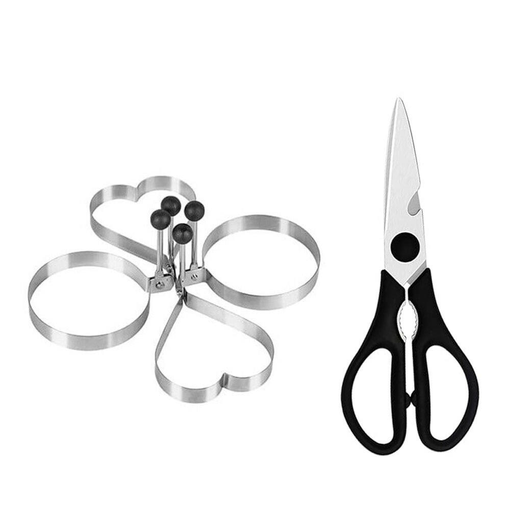 Set gratar BBQ, 134 piese-9