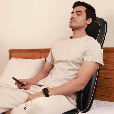 Husa de scaun pentru masaj Relax-1