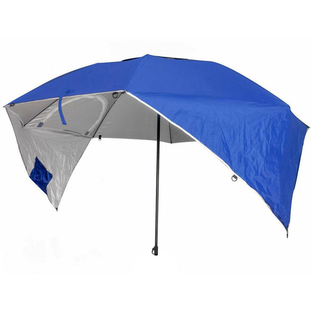 Umbrela de plaja, 225 cm-2