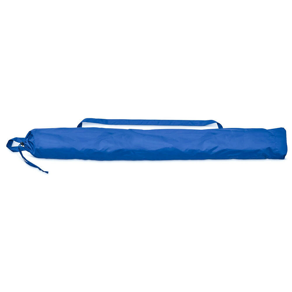 Umbrela de plaja, 225 cm-7