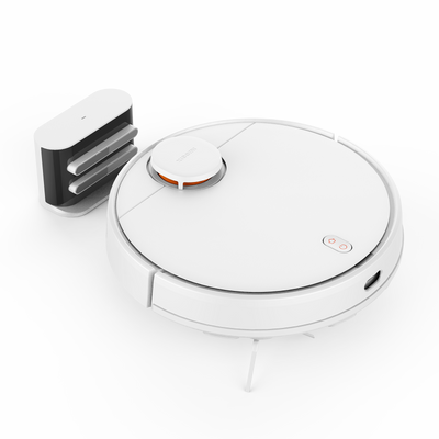 Xiaomi Robot Vacuum S10