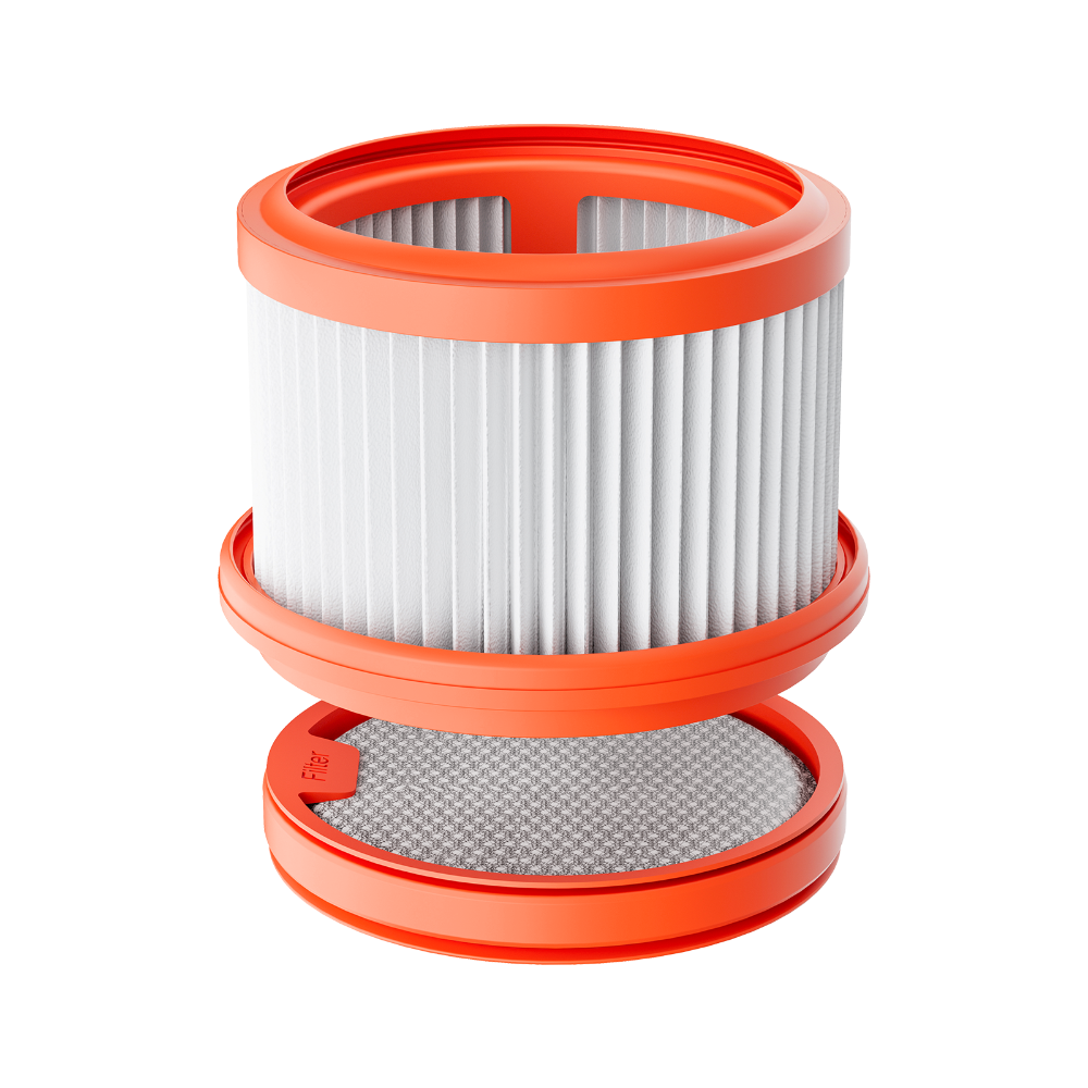 Xiaomi Vacuum Cleaner G9 Plus/G10 Plus Filter Kit