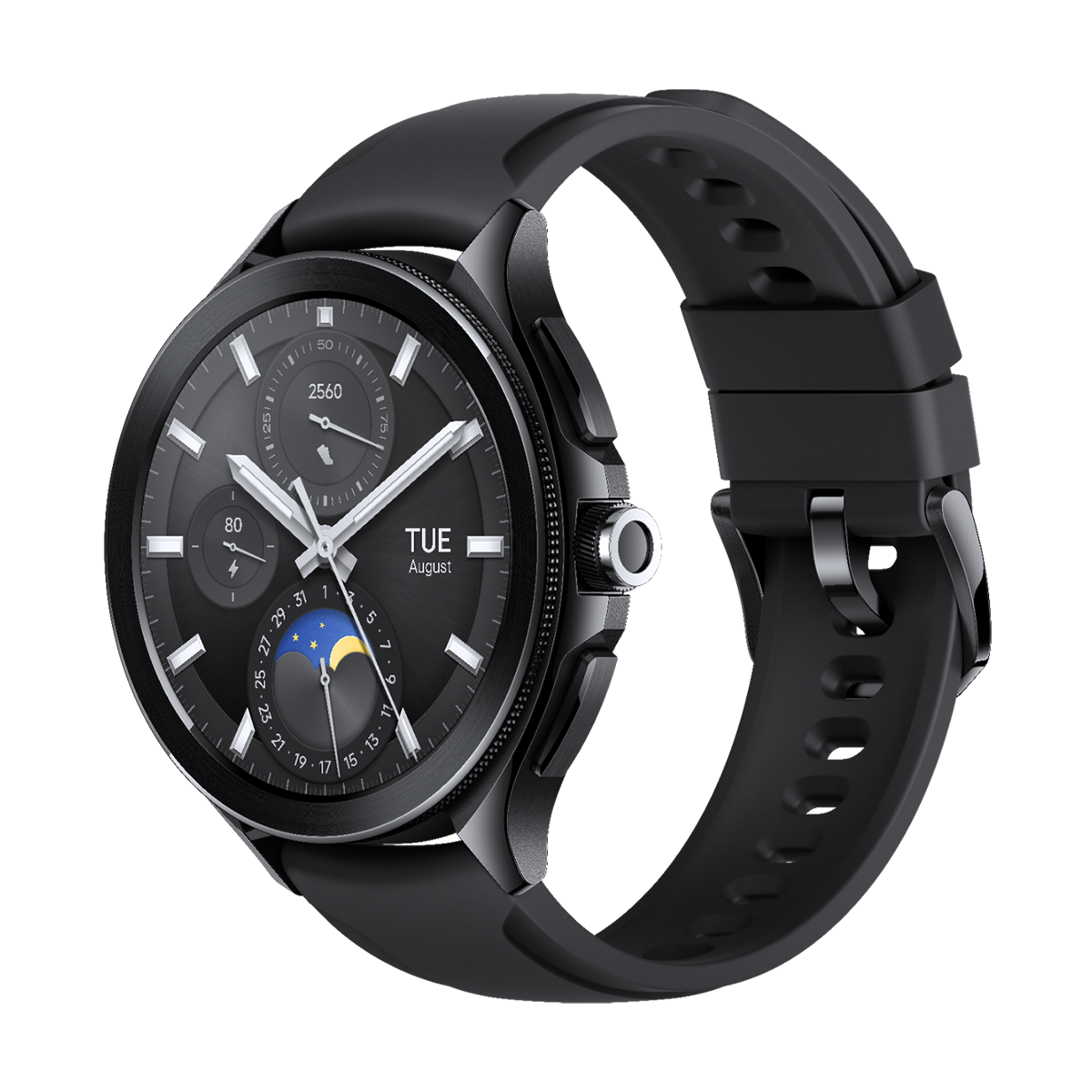 Xiaomi Watch 2 Pro