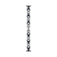 Xiaomi Smart Band 8 Chain Strap
