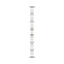 Xiaomi Smart Band 8 Chain Strap