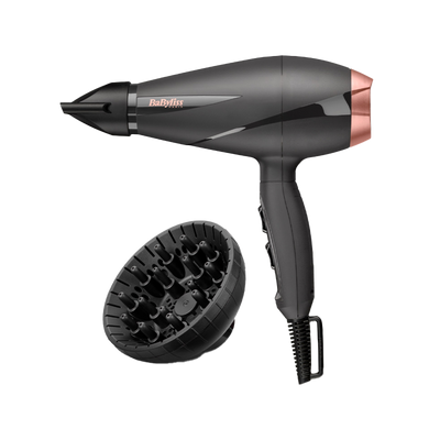 Uscator de par BABYLISS Smooth Pro 6709DE