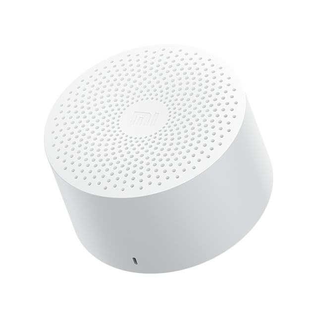 Mi Compact Bluetooth Speaker 2