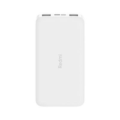 Redmi Power Bank 10000mAh