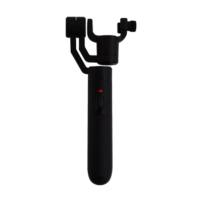 Mi 4K Action Camera Handheld Gimbal