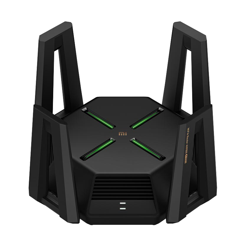 Mi Router AX9000