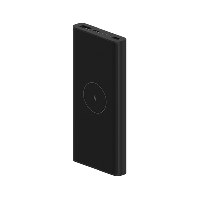 Xiaomi 10W Wireless Power Bank 10000mAh