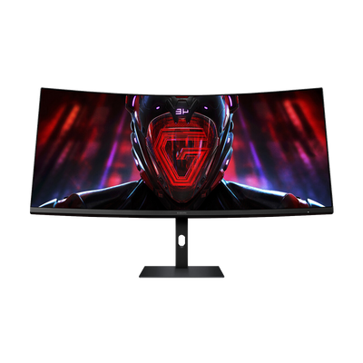 Xiaomi Gaming Curved Monitor G34WQi