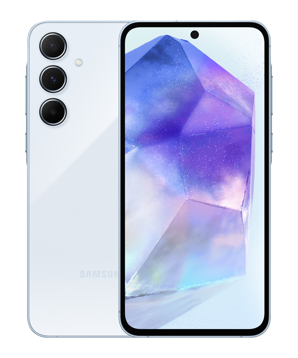 Samsung Galaxy A55 5G - Resigilat
