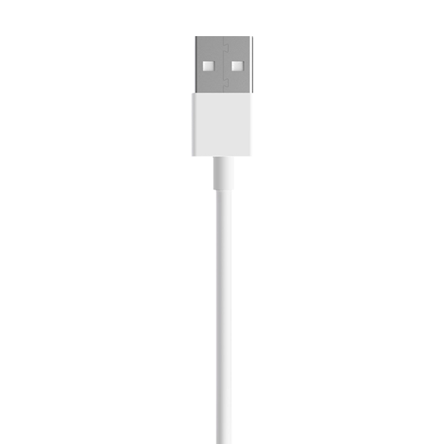 Mi 2-in-1 USB Cable 100 cm