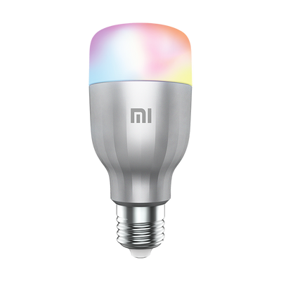 Mi LED Smart Bulb (White & Color)