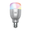 Mi LED Smart Bulb (White & Color) (2-pack)