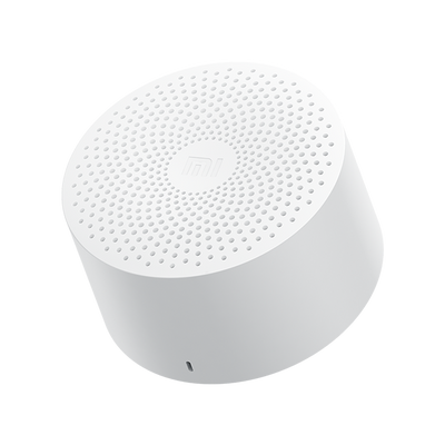 Mi Compact Bluetooth Speaker 2