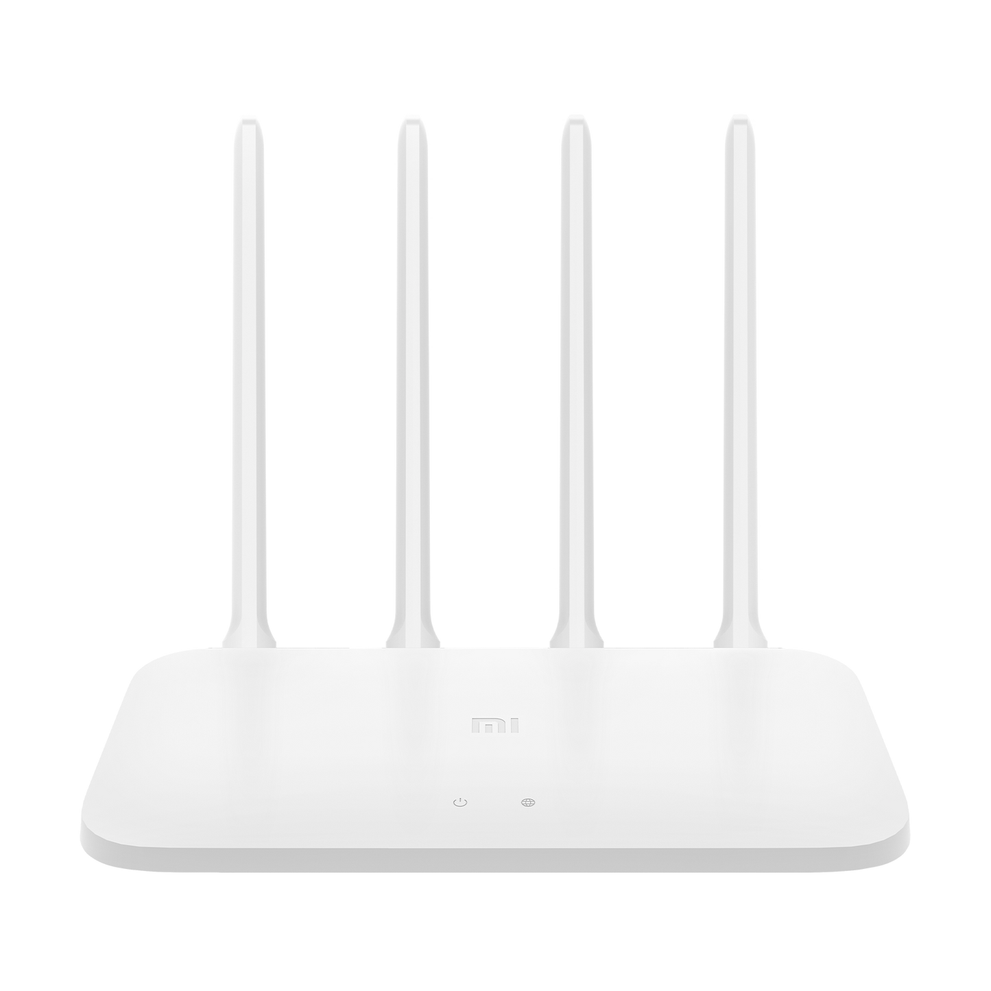 Mi Router 4C