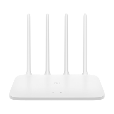 Mi Router 4C