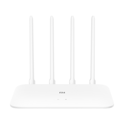 Mi Router 4A Giga Version