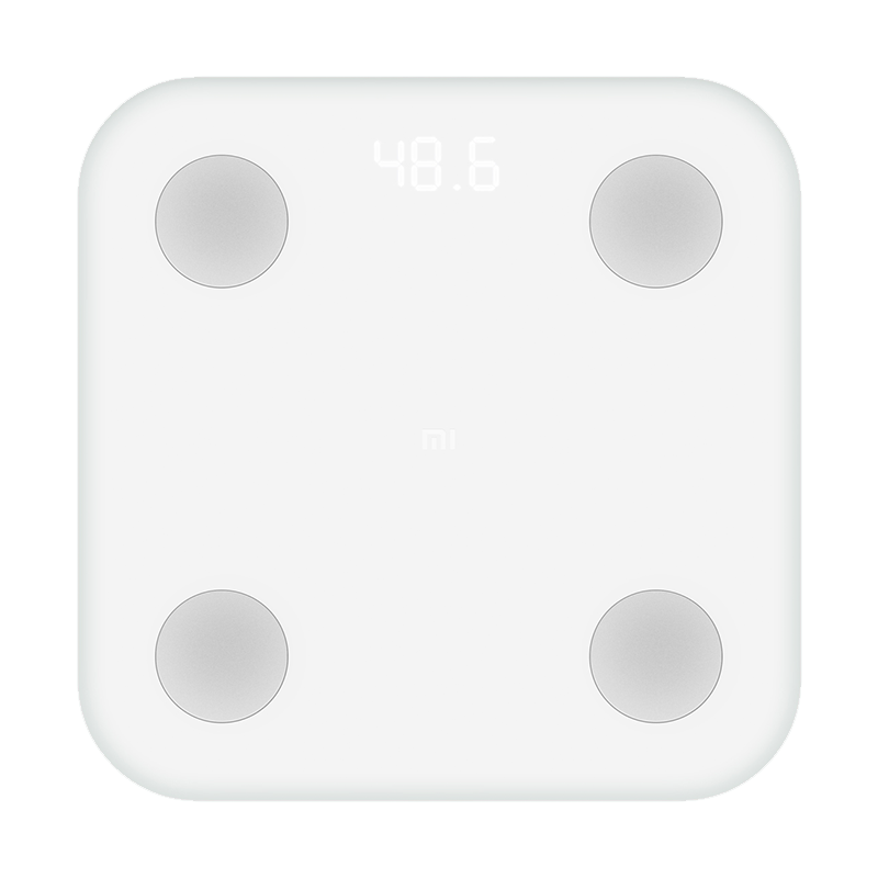 Mi Body Composition Scale