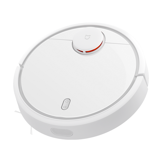 Mi Robot Vacuum Cleaner