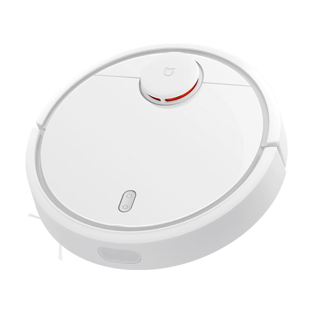 Mi Robot Vacuum Cleaner