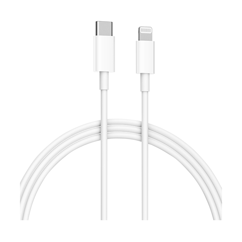 Mi USB Type-C to Lightning Cable 100 cm