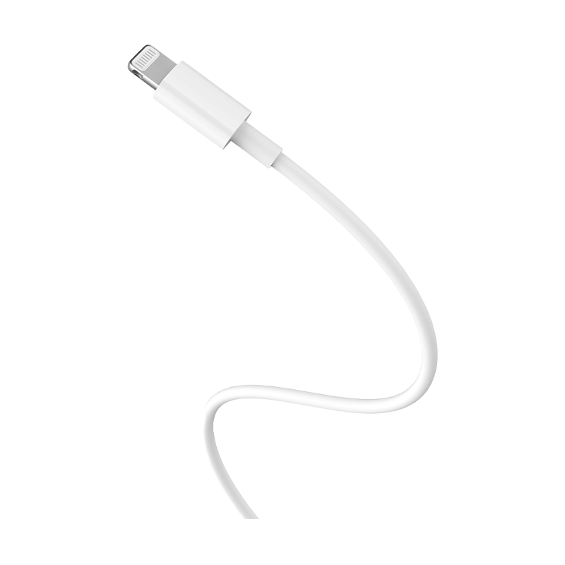 Mi USB Type-C to Lightning Cable 100 cm