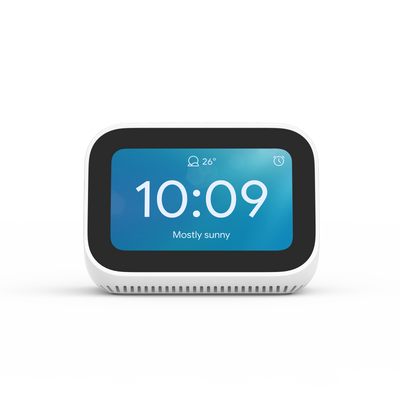 Mi Smart Clock