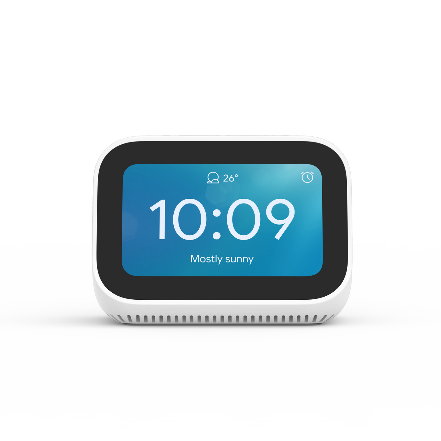 Mi Smart Clock