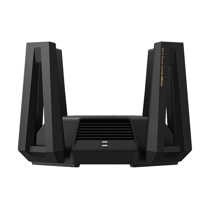 Mi Router AX9000