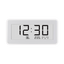Xiaomi Temperature and Humidity Monitor Clock