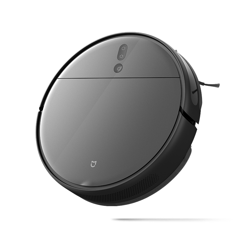 Mi Robot Vacuum-Mop 2 Pro+