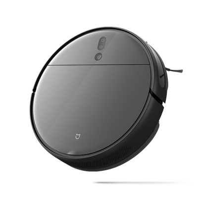 Mi Robot Vacuum-Mop 2 Pro+